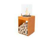 Ecosmart Pop 3T caminetto a bioetanolo - Efesto Home