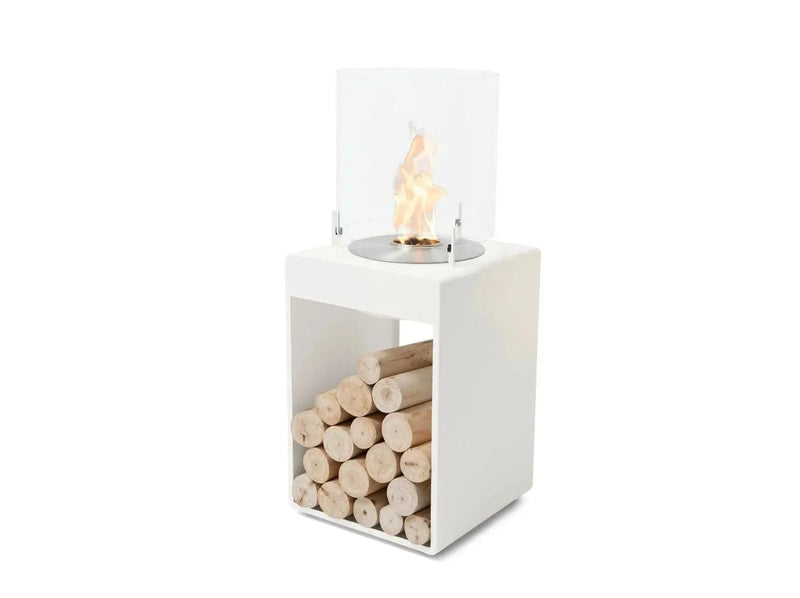 Ecosmart Pop 3T caminetto a bioetanolo - Efesto Home
