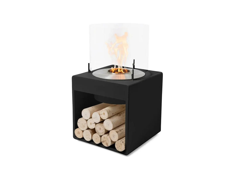 Ecosmart Pop 8L caminetto a bioetanolo - Efesto Home