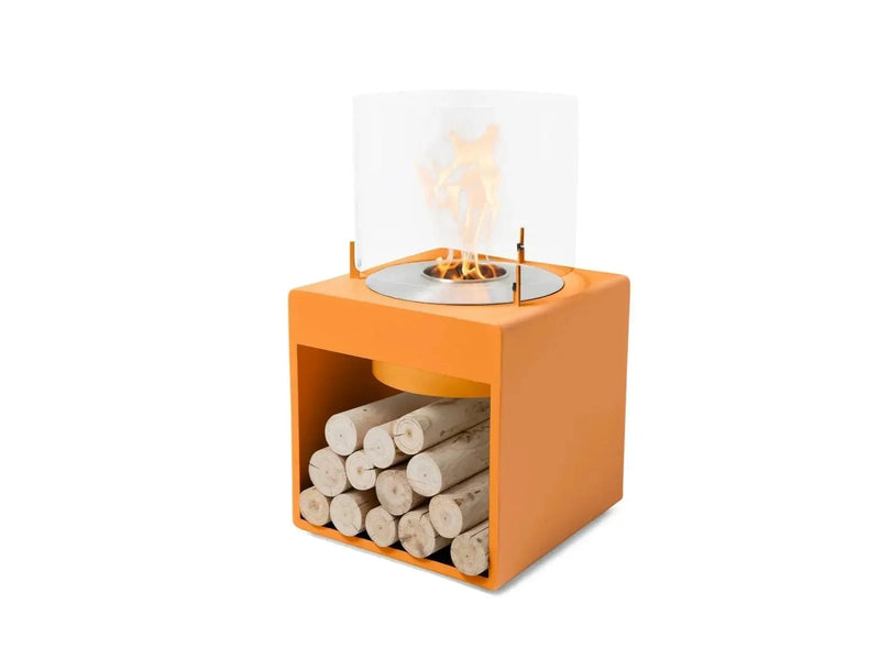 Ecosmart Pop 8L caminetto a bioetanolo - Efesto Home