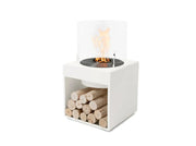 Ecosmart Pop 8L caminetto a bioetanolo - Efesto Home