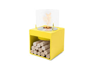 Ecosmart Pop 8L caminetto a bioetanolo - Efesto Home