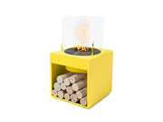 Ecosmart Pop 8L caminetto a bioetanolo - Efesto Home