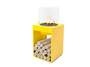 Ecosmart Pop 8T caminetto a bioetanolo - Efesto Home