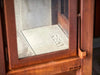 RB73 Quaruba XL mobile, caminetto a legna per esterno in acciaio corten - Efesto Home