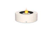 Ecosmart Ark 40 tavolo con braciere a bioetanolo - Efesto Home