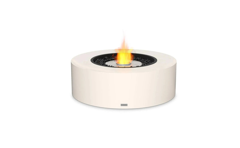 Ecosmart Ark 40 tavolo con braciere a bioetanolo - Efesto Home