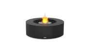 Ecosmart Ark 40 tavolo con braciere a bioetanolo - Efesto Home