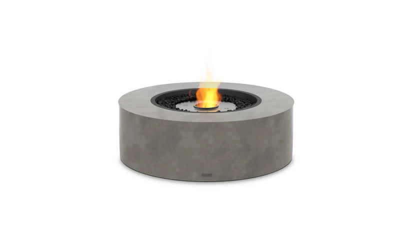 Ecosmart Ark 40 tavolo con braciere a bioetanolo - Efesto Home