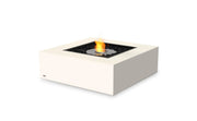Ecosmart Base 40 tavolo con braciere a bioetanolo - Efesto Home