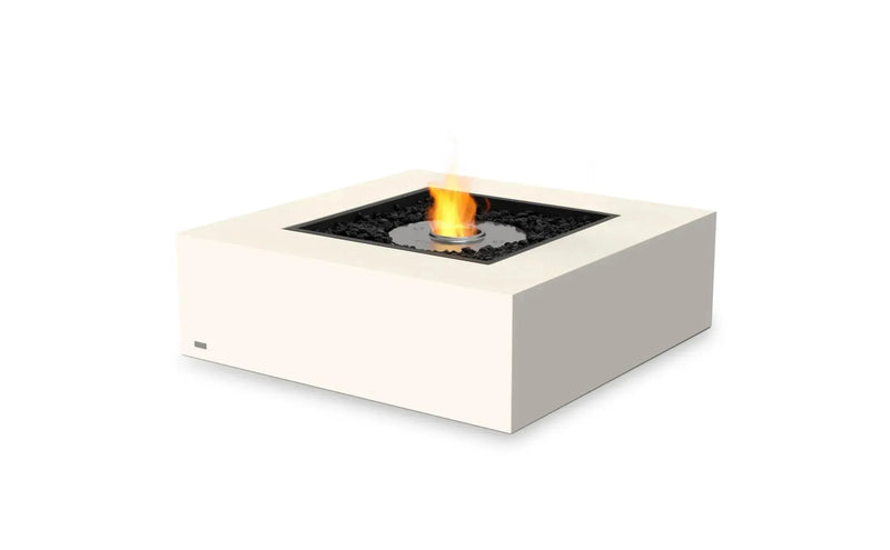 Ecosmart Base 40 tavolo con braciere a bioetanolo - Efesto Home