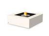Ecosmart Base 40 tavolo con braciere a bioetanolo - Efesto Home