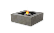 Ecosmart Base 40 tavolo con braciere a bioetanolo - Efesto Home