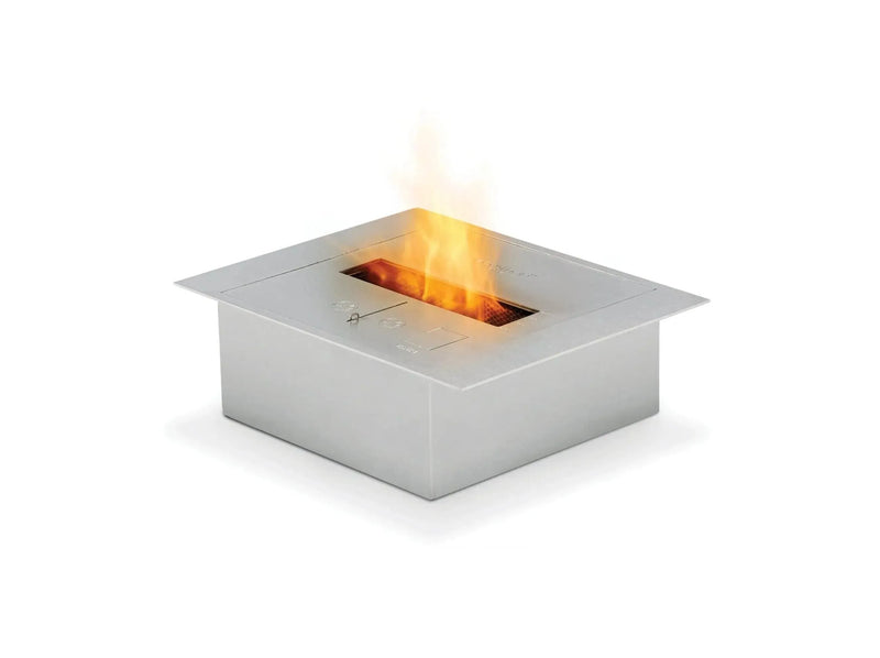 Ecosmart BK5 - bruciatori a etanolo - Efesto Home