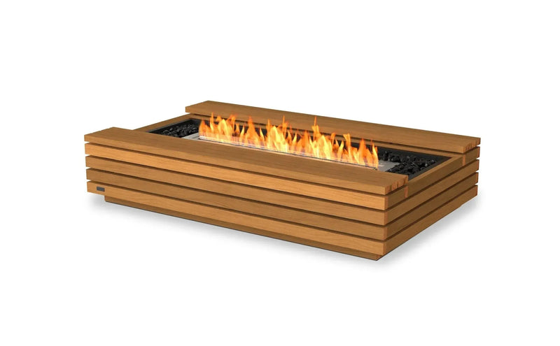 Ecosmart Cosmo 50 tavolo con braciere a bioetanolo - Efesto Home