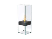 Ecosmart Ghost caminetto a bioetanolo - Efesto Home