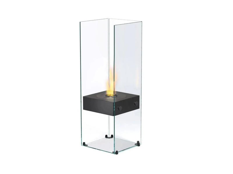 Ecosmart Ghost caminetto a bioetanolo - Efesto Home