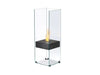 Ecosmart Ghost caminetto a bioetanolo - Efesto Home