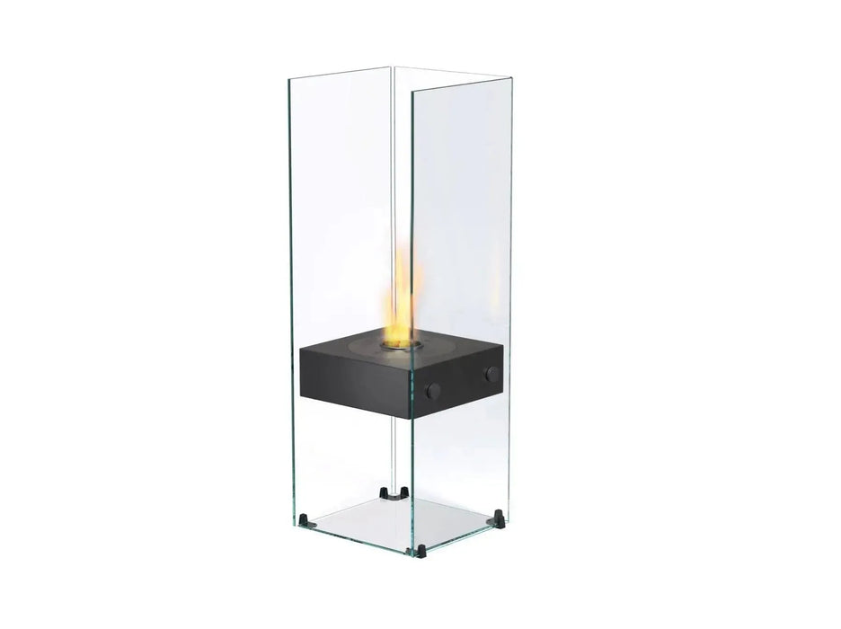 Ecosmart Ghost caminetto a bioetanolo - Efesto Home
