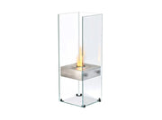 Ecosmart Ghost caminetto a bioetanolo - Efesto Home