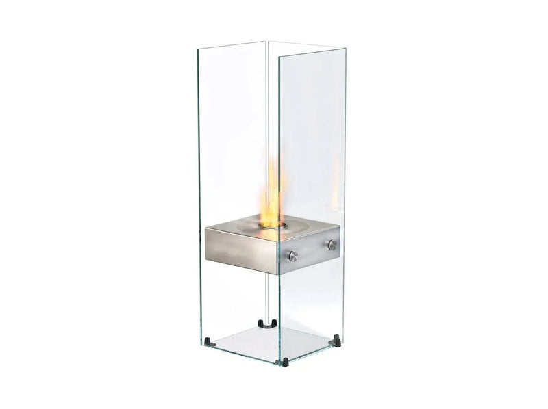 Ecosmart Ghost caminetto a bioetanolo - Efesto Home