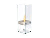 Ecosmart Ghost caminetto a bioetanolo - Efesto Home