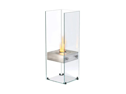 Ecosmart Ghost caminetto a bioetanolo - Efesto Home