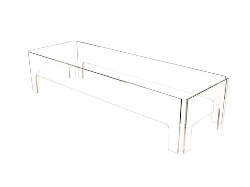 Ecosmart L1080 vetro paravento - Efesto Home
