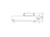 Ecosmart Manhattan 50 tavolo con braciere a bioetanolo - Efesto Home