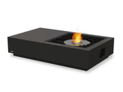 Ecosmart Manhattan 50 tavolo con braciere a bioetanolo - Efesto Home