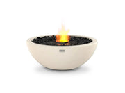 Ecosmart Mix 600 ciotola a etanolo ronda - Efesto Home