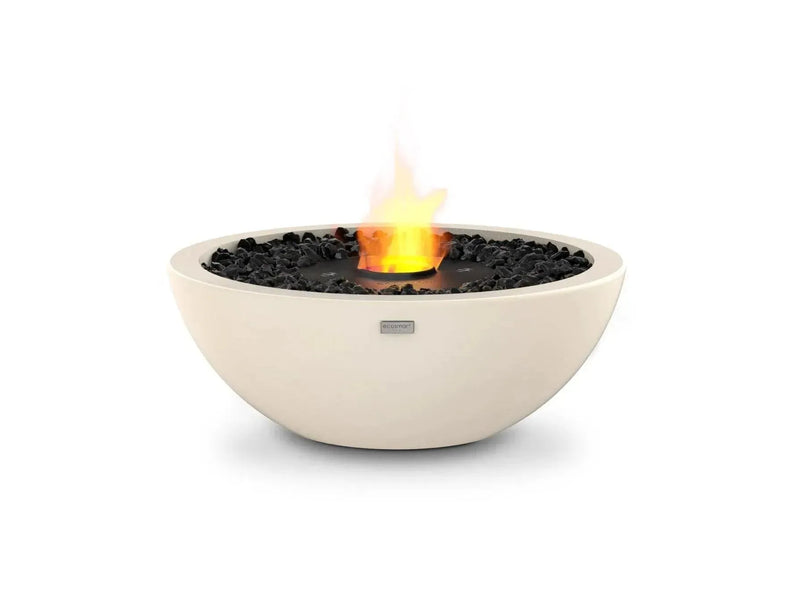Ecosmart Mix 600 ciotola a etanolo ronda - Efesto Home