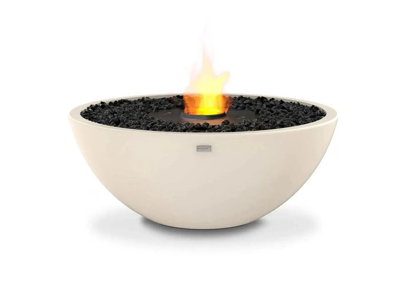 Ecosmart Mix 850 ciotola a etanolo rotonda - Efesto Home