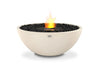 Ecosmart Mix 850 ciotola a etanolo rotonda - Efesto Home