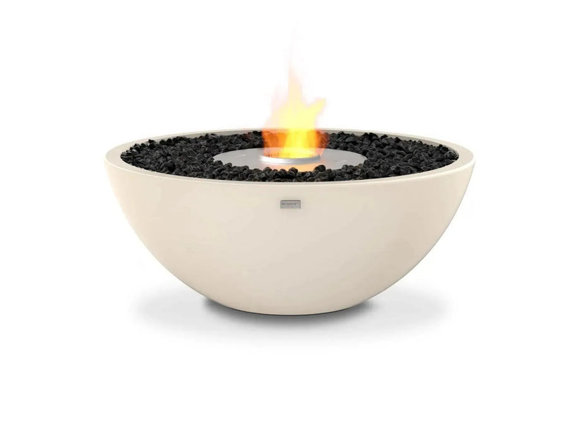 Ecosmart Mix 850 ciotola a etanolo rotonda - Efesto Home