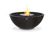 Ecosmart Mix 850 ciotola a etanolo rotonda - Efesto Home