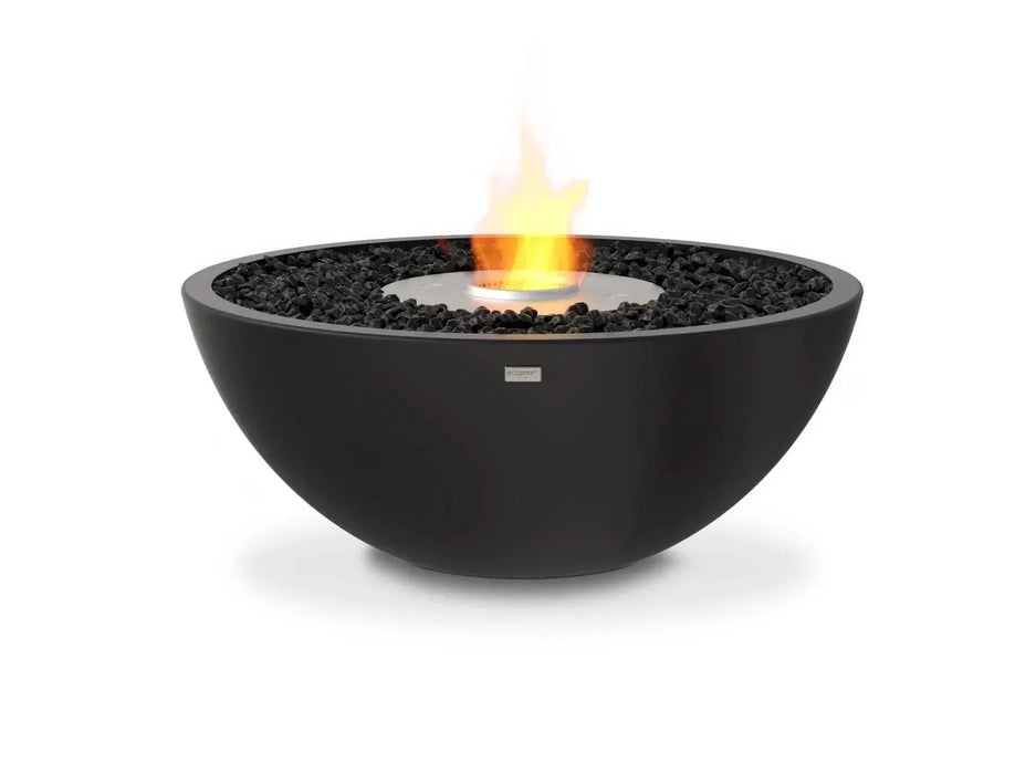Ecosmart Mix 850 ciotola a etanolo rotonda - Efesto Home