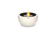 Ecosmart Pod 30 ciotola a etanolo rotonda - Efesto Home