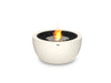 Ecosmart Pod 30 ciotola a etanolo rotonda - Efesto Home