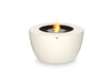 Ecosmart Pod 40 ciotola a etanolo rotonda - Efesto Home