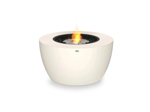Ecosmart Pod 40 ciotola a etanolo rotonda - Efesto Home