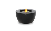 Ecosmart Pod 40 ciotola a etanolo rotonda - Efesto Home