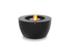 Ecosmart Pod 40 ciotola a etanolo rotonda - Efesto Home