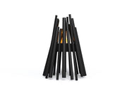 Ecosmart Stix fuoco bioetanolo - Efesto Home