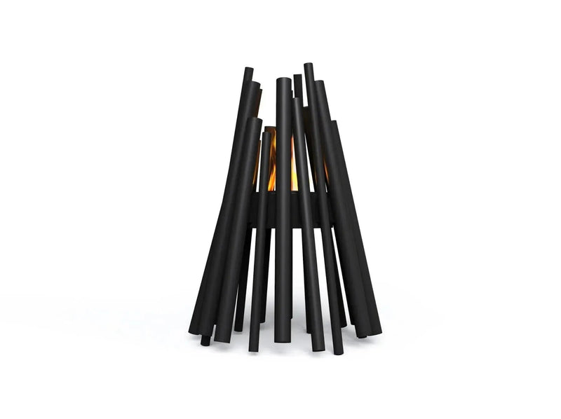Ecosmart Stix fuoco bioetanolo - Efesto Home