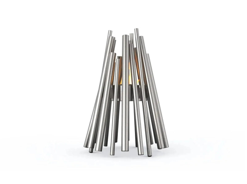 Ecosmart Stix fuoco bioetanolo - Efesto Home