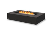 Ecosmart Wharf 65 tavolo con braciere a bioetanolo - Efesto Home