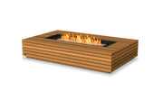 Ecosmart Wharf 65 tavolo con braciere a bioetanolo - Efesto Home