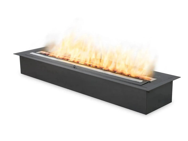 Ecosmart XL900 - bruciatore a etanolo rettangolare - Efesto Home