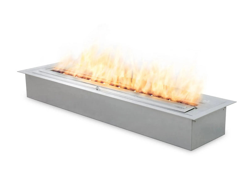 Ecosmart XL900 - bruciatore a etanolo rettangolare - Efesto Home